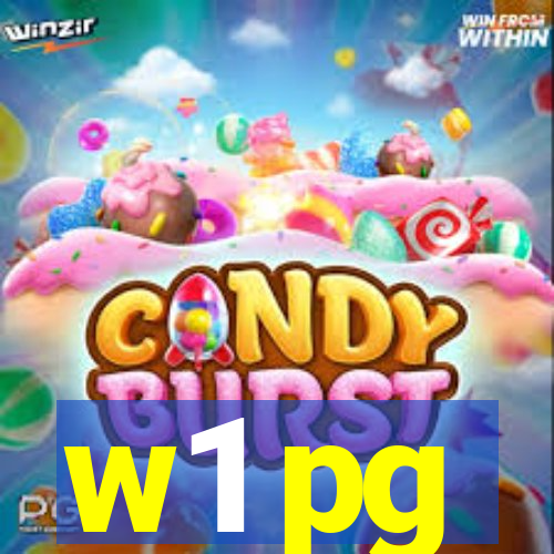 w1 pg
